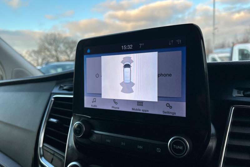 Used Ford Transit Custom 2022 for sale - 77286264: Photo 10