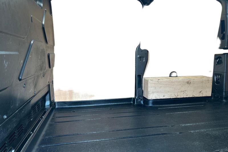 Used Ford Transit Custom 2022 for sale - 77286264: Photo 12