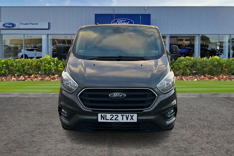 Used Ford Transit Custom 2022 for sale - 77286264: Photo 13