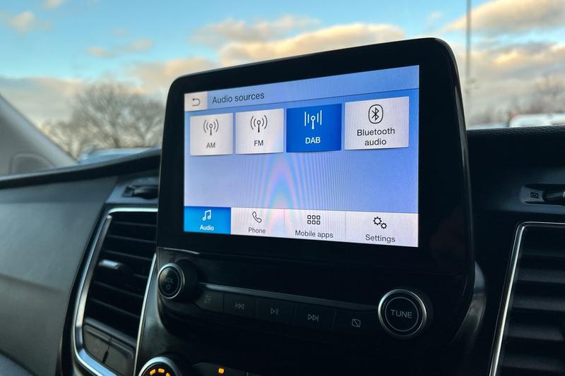 Used Ford Transit Custom 2022 for sale - 77286264: Photo 17