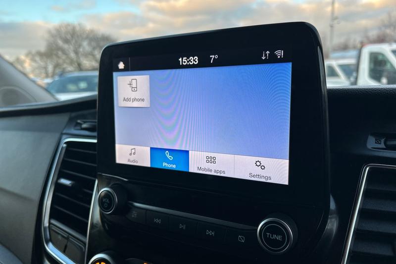 Used Ford Transit Custom 2022 for sale - 77286264: Photo 18