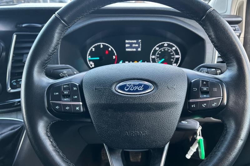 Used Ford Transit Custom 2022 for sale - 77286264: Photo 20