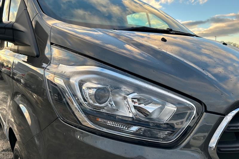 Used Ford Transit Custom 2022 for sale - 77286264: Photo 22