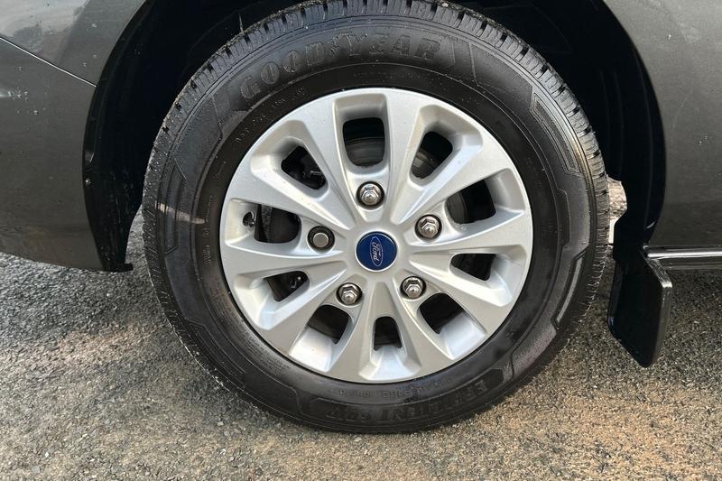 Used Ford Transit Custom 2022 for sale - 77286264: Photo 24