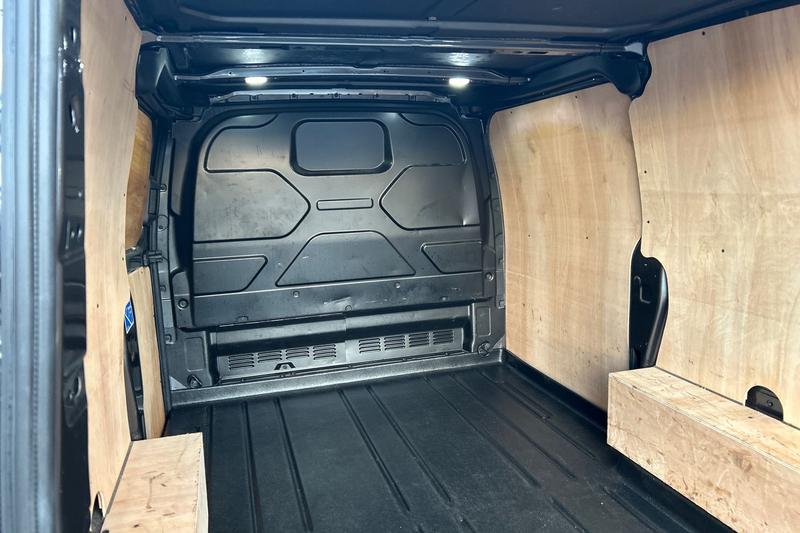 Used Ford Transit Custom 2022 for sale - 77286264: Photo 26