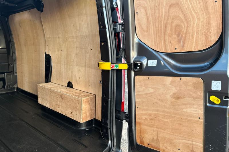 Used Ford Transit Custom 2022 for sale - 77286264: Photo 28