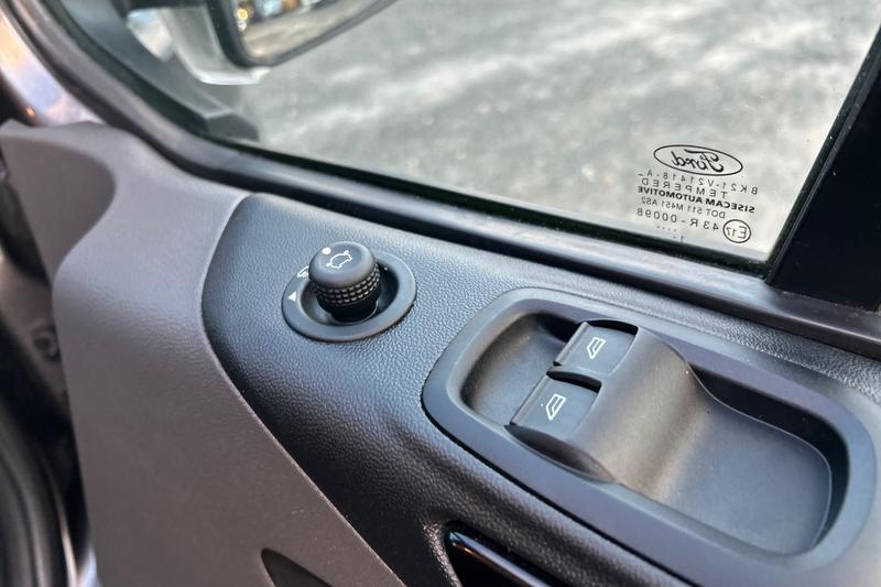 Used Ford Transit Custom 2022 for sale - 77286264: Photo 30