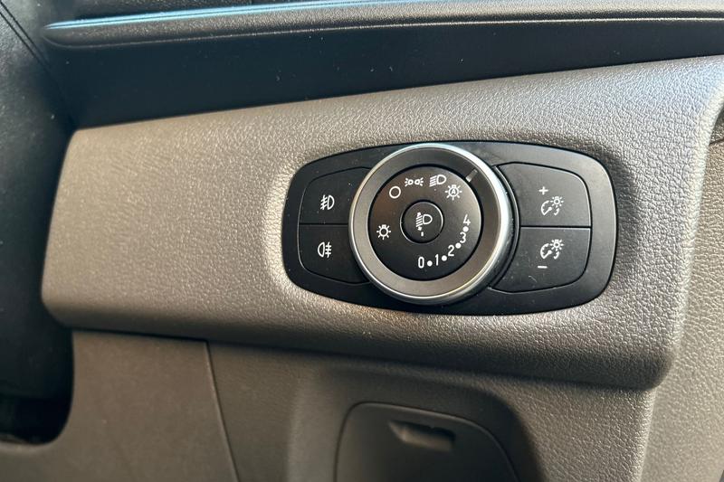 Used Ford Transit Custom 2022 for sale - 77286264: Photo 31