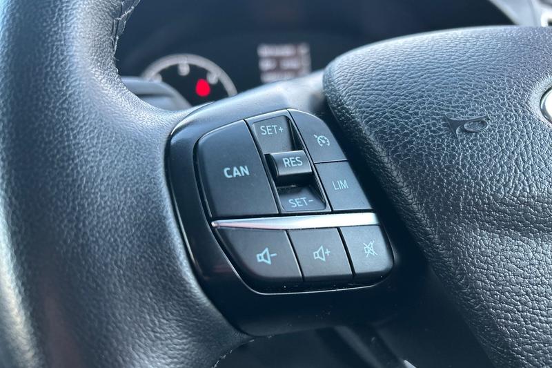 Used Ford Transit Custom 2022 for sale - 77286264: Photo 33