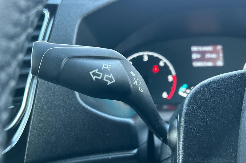 Used Ford Transit Custom 2022 for sale - 77286264: Photo 35