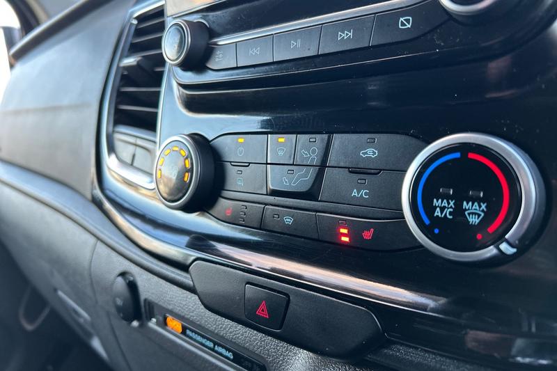 Used Ford Transit Custom 2022 for sale - 77286264: Photo 39