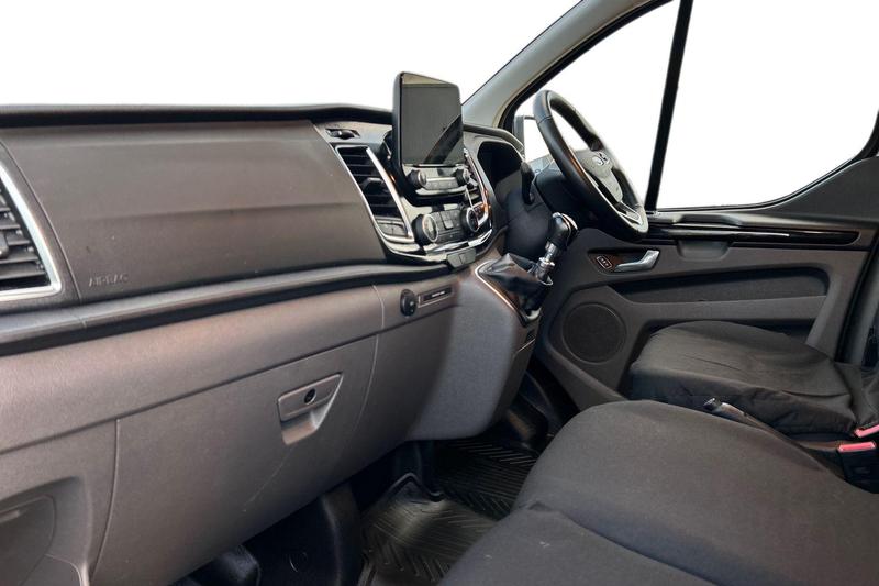 Used Ford Transit Custom 2022 for sale - 77286264: Photo 4