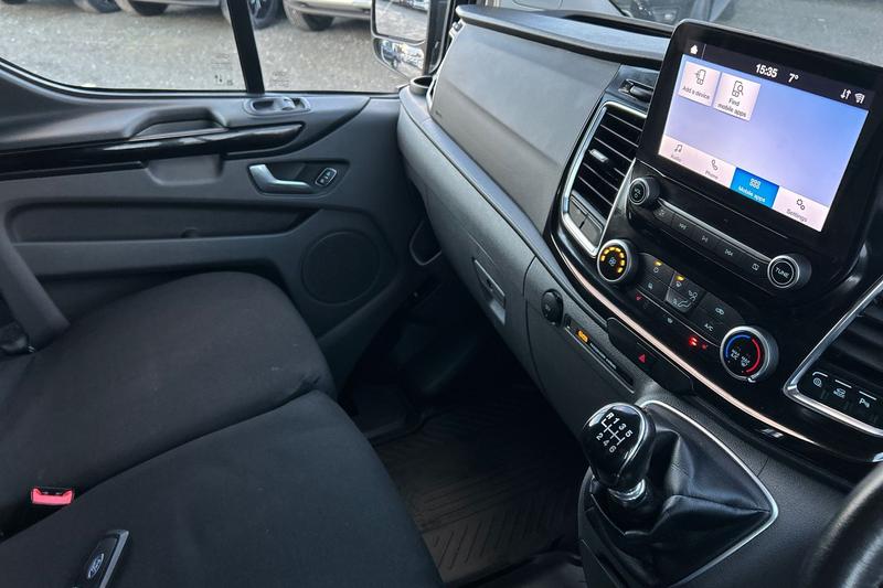 Used Ford Transit Custom 2022 for sale - 77286264: Photo 40