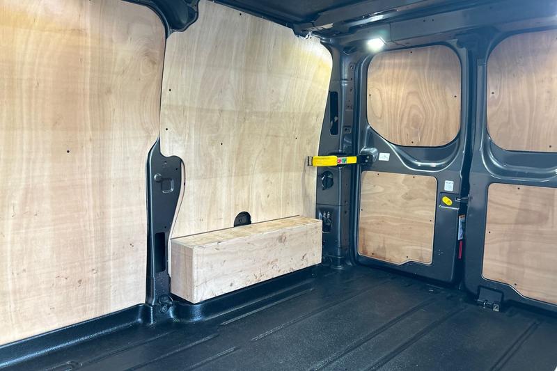 Used Ford Transit Custom 2022 for sale - 77286264: Photo 5