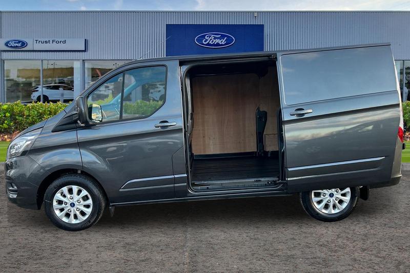 Used Ford Transit Custom 2022 for sale - 77286264: Photo 6