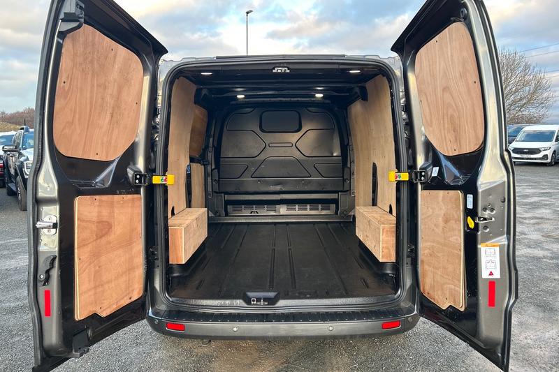 Used Ford Transit Custom 2022 for sale - 77286264: Photo 7