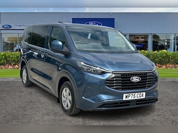Used Ford Transit Custom 2025 for sale - 79063390: Photo
