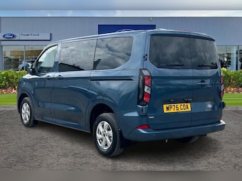 Used Ford Transit Custom 2025 for sale - 79063390: Photo
