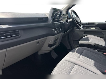 Used Ford Transit Custom 2025 for sale - 79063390: Photo