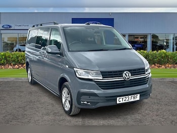 Used Volkswagen Transporter 2023 for sale - 78867840: Photo