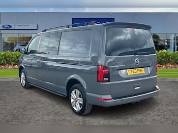 Used Volkswagen Transporter 2023 for sale - 78867840: Photo