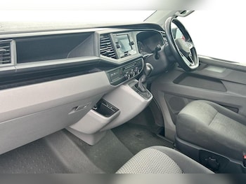 Used Volkswagen Transporter 2023 for sale - 78867840: Photo