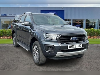Ford - Ranger