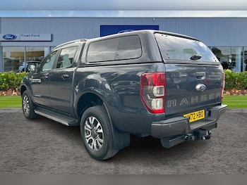 Used Ford Ranger 2023 for sale - 75897917: Photo