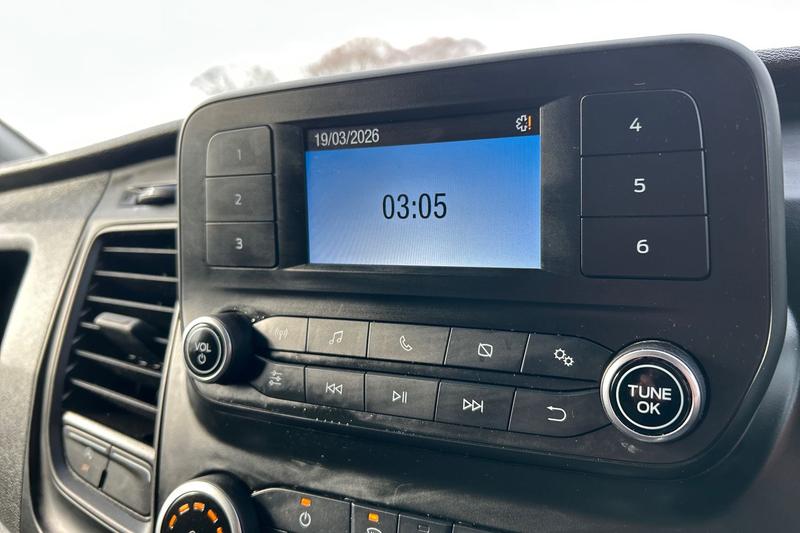 Used Ford Transit Custom 2023 for sale - 78042780: Photo 10