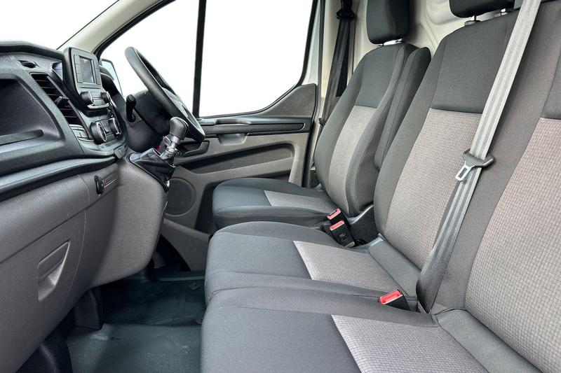 Used Ford Transit Custom 2023 for sale - 78042780: Photo 11
