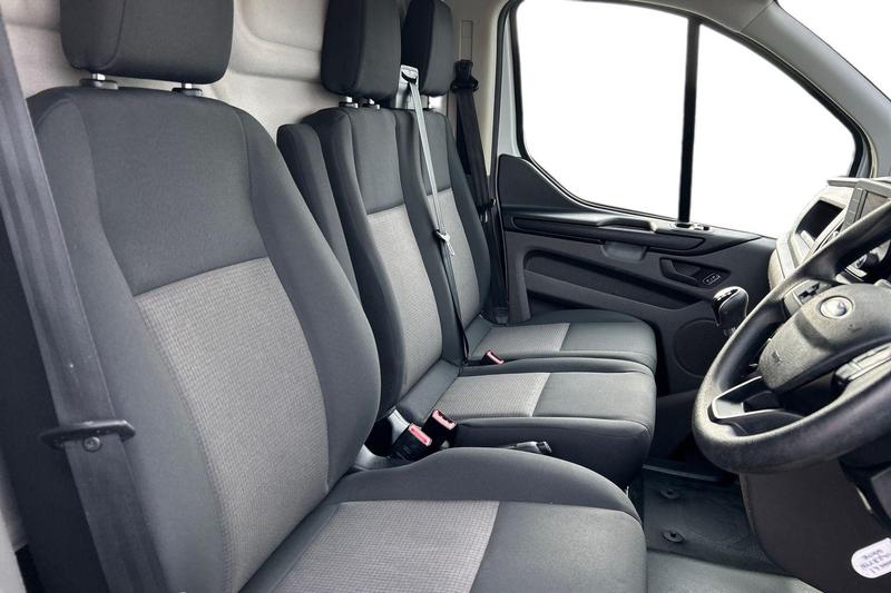 Used Ford Transit Custom 2023 for sale - 78042780: Photo 12