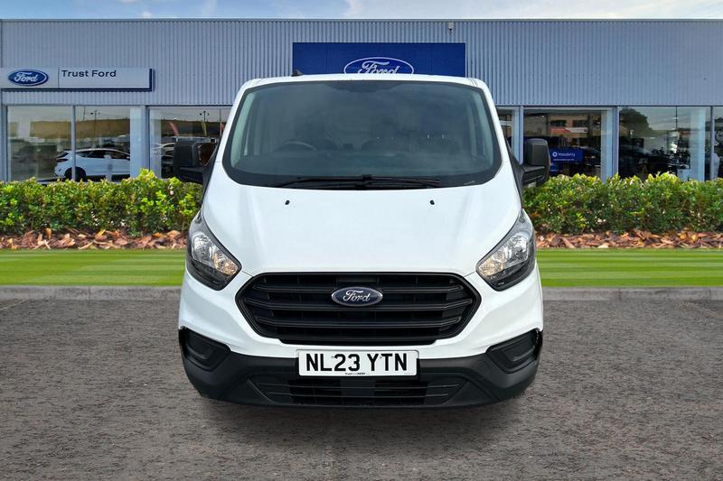 Used Ford Transit Custom 2023 for sale - 78042780: Photo 13