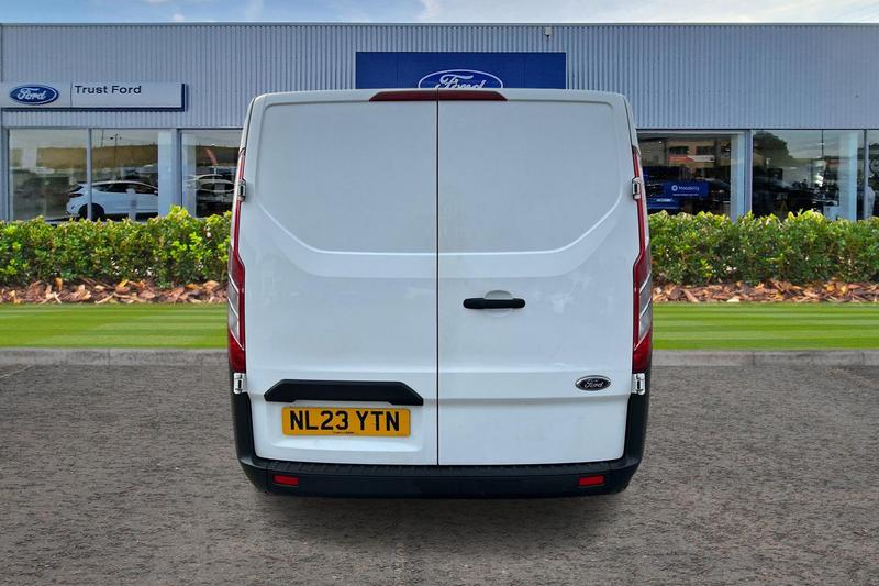 Used Ford Transit Custom 2023 for sale - 78042780: Photo 14