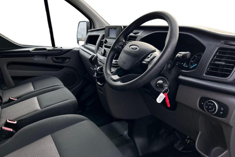 Used Ford Transit Custom 2023 for sale - 78042780: Photo 15