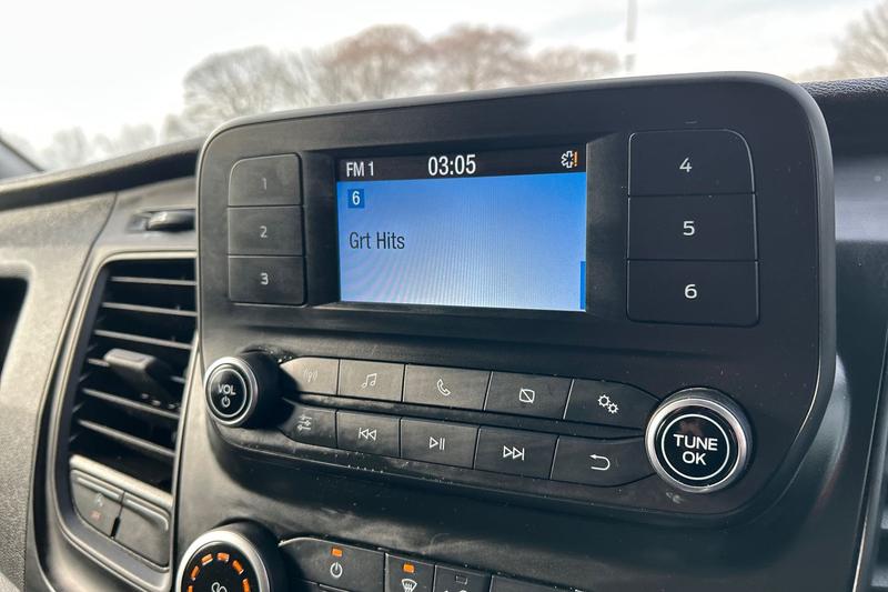 Used Ford Transit Custom 2023 for sale - 78042780: Photo 16