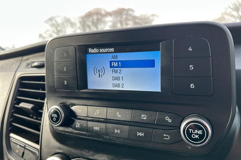 Used Ford Transit Custom 2023 for sale - 78042780: Photo 18