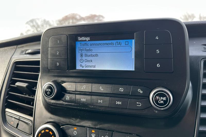 Used Ford Transit Custom 2023 for sale - 78042780: Photo 19