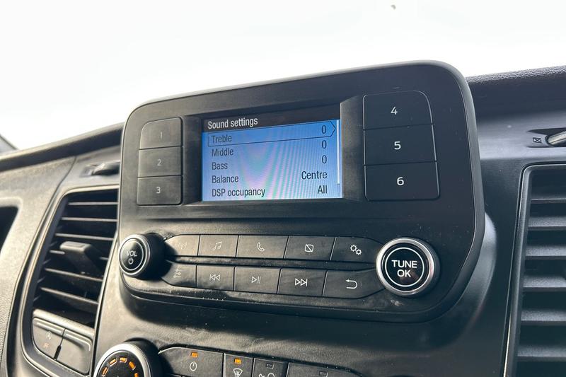 Used Ford Transit Custom 2023 for sale - 78042780: Photo 20