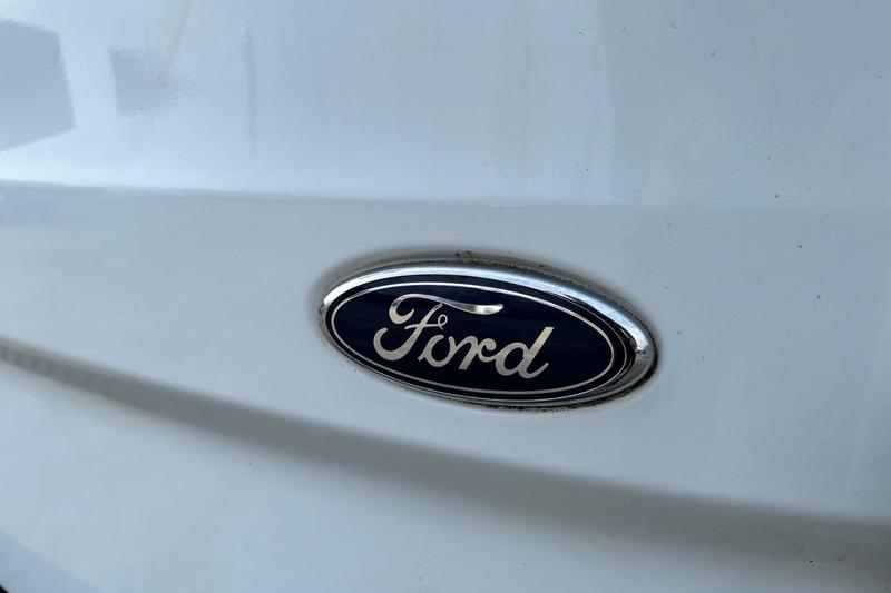 Used Ford Transit Custom 2023 for sale - 78042780: Photo 21