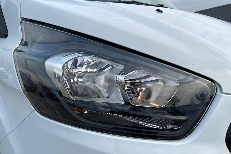 Used Ford Transit Custom 2023 for sale - 78042780: Photo 22