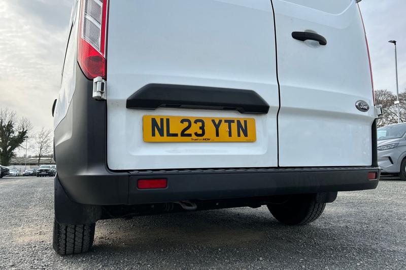 Used Ford Transit Custom 2023 for sale - 78042780: Photo 25