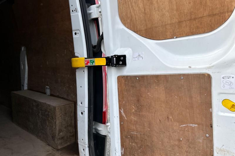 Used Ford Transit Custom 2023 for sale - 78042780: Photo 26