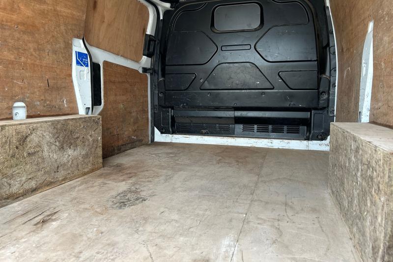 Used Ford Transit Custom 2023 for sale - 78042780: Photo 28