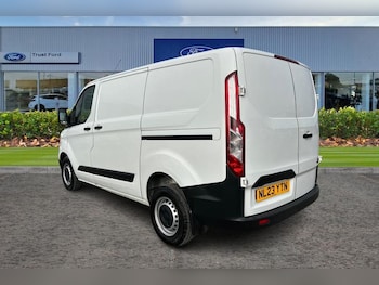 Used Ford Transit Custom 2023 for sale - 78042780: Photo
