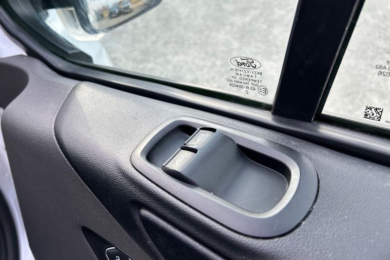 Used Ford Transit Custom 2023 for sale - 78042780: Photo 30
