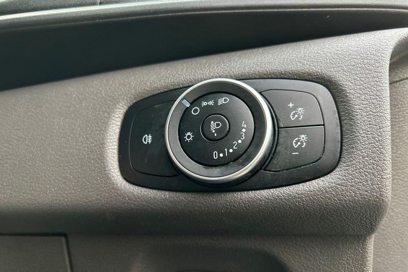 Used Ford Transit Custom 2023 for sale - 78042780: Photo 31