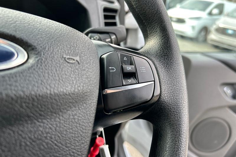 Used Ford Transit Custom 2023 for sale - 78042780: Photo 32