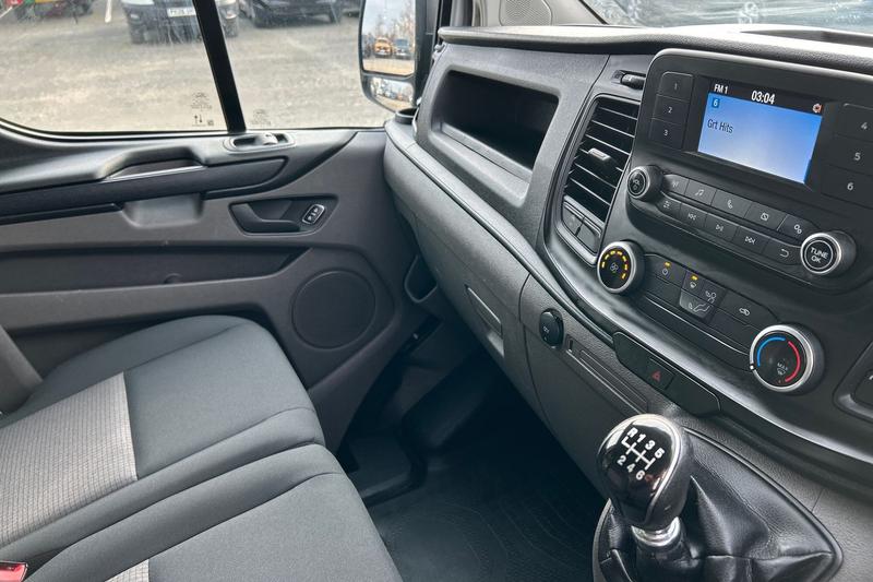 Used Ford Transit Custom 2023 for sale - 78042780: Photo 39