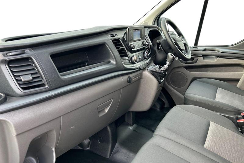 Used Ford Transit Custom 2023 for sale - 78042780: Photo 4