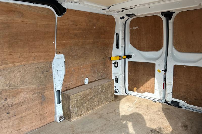 Used Ford Transit Custom 2023 for sale - 78042780: Photo 5